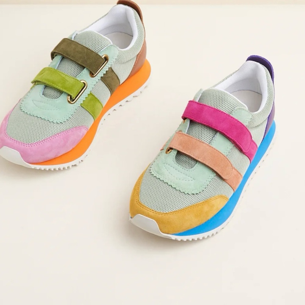 Charlotte Stone Conway - Nassau Size 10 - SOLD OUT
